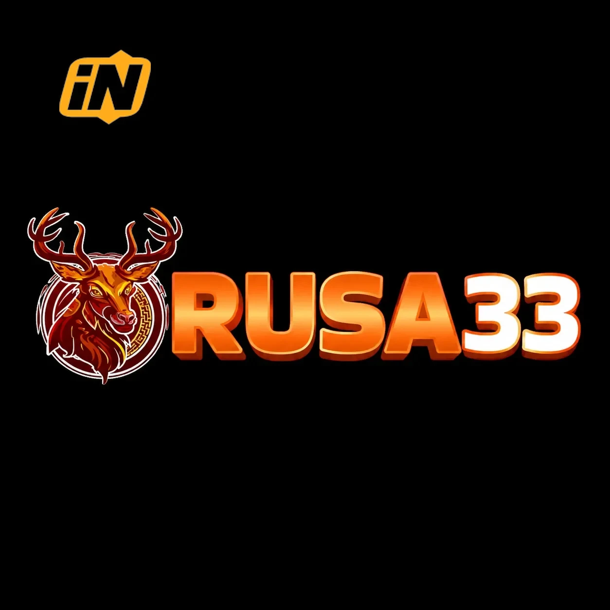 Logo rusa33